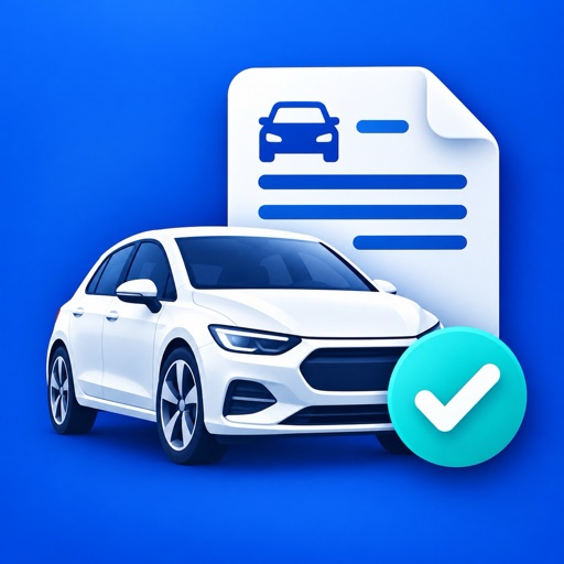 Icono de Auto Guantera
